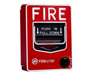 Fire-Lite Alarms by Honeywell