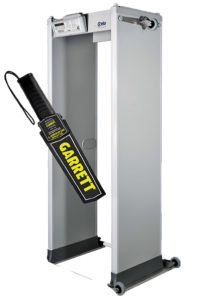 Metal-Detectors