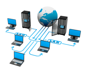 About Structured Wiring