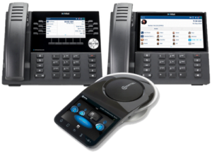 business telephones