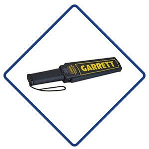 Metal Detectors