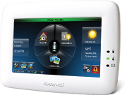 honeywell smart keypad