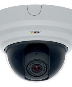 Axis IP P3365-V Dome Camera