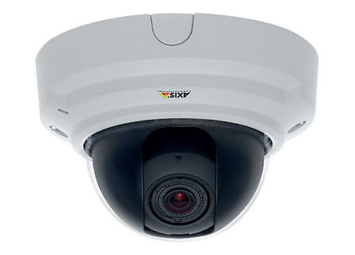 Axis IP P3365-V Dome Camera