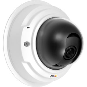 Axis IP P3367-V Dome Camera