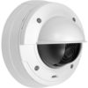 Axis IP P3367-VE Outdoor Dome Camera