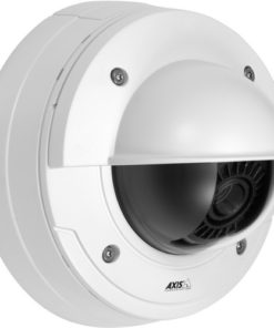 Axis IP P3367-VE Outdoor Dome Camera