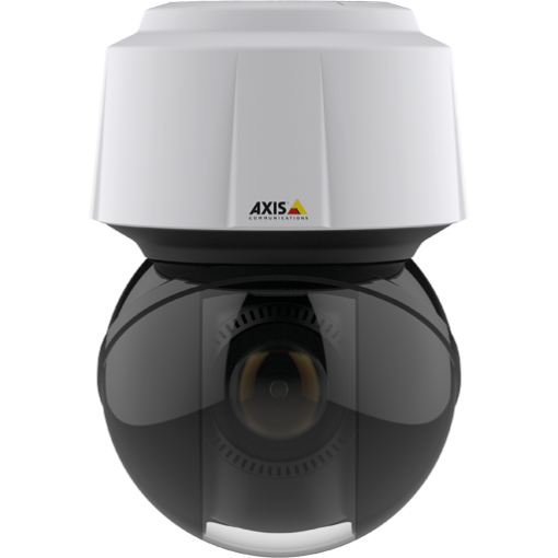 Axis IP Q6128-E PTZ Network Camera