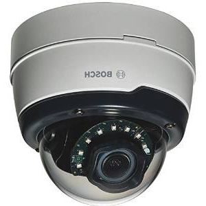 Bosch IP NDI-50051-A3 Vandal Proof Dome Camera