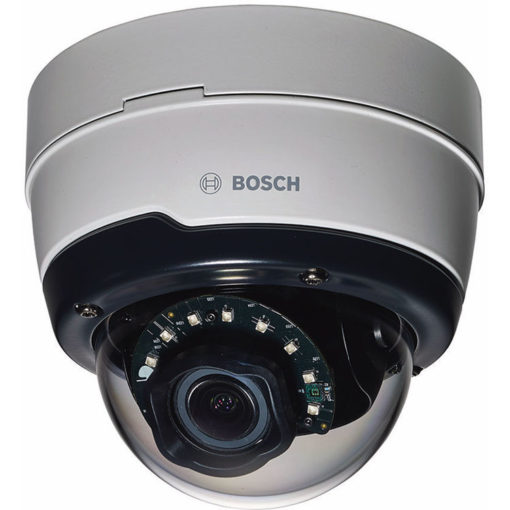 Bosch IP NDN-50022-A3 Vandal Resistant Dome Camera