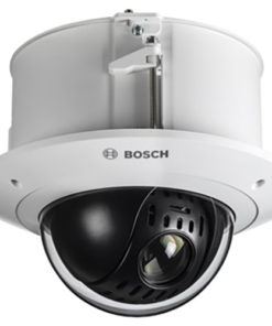 Bosch IP NEZ-4212-CPCW4 PTZ Autodome Camera