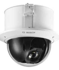 Bosch IP NEZ-5230-CPCW4 Autodome PTZ Camera