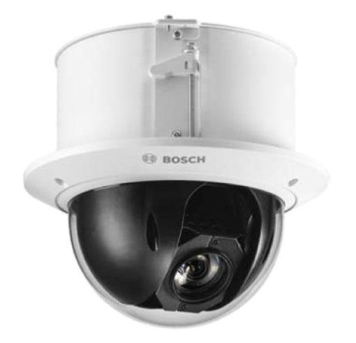 Bosch IP NEZ-5230-CPCW4 Autodome PTZ Camera