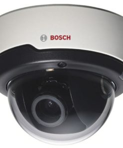 Bosch IP NIN-50051-A3 Vandal Resistant Dome Camera