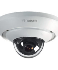 Bosch IP NUC-51022-F2 Vandal Resistant Outdoor Dome Camera