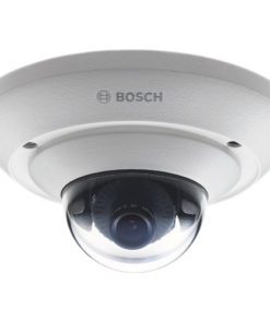 Bosch IP NUC-51051-F4 Outdoor Dome Camera