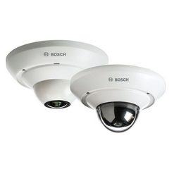Bosch IP NUC-52051-F0E Outdoor Mini Dome Camera