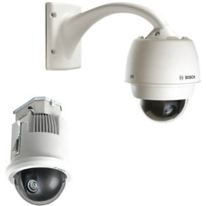 About Security Cameras