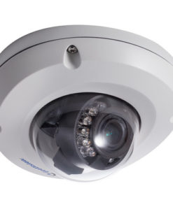 Geovision IP GV-EDR1100-0F2 Dome Camera