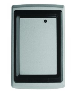 Honeywell Access OP90HONR OmniProx Vandal-Resistant  Metal Single-Gang  Reader