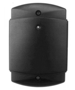Keri Systems MS-5000BX Black Ministar Proximity Reader