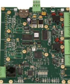 Keri Systems NXT-2D 2-Door 4-Reader Controller
