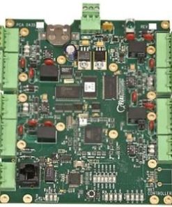 Keri Systems NXT-4D 4-Door 8-ReaderController