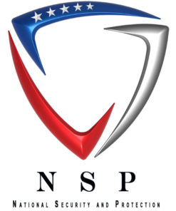 NSP logo