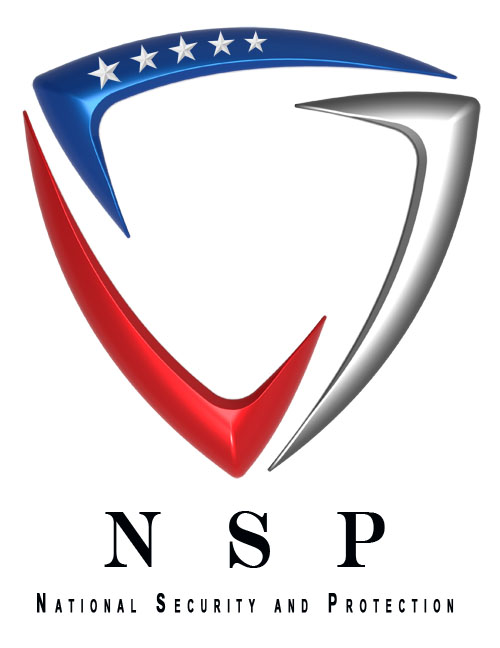 NSP logo