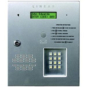 About Intercom Systems