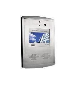 Mircom TX3-TOUCH-S15  Touch Scrn Surface Telephone Entry System