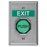 Safety technology inc. UB-1 Univ Button Package