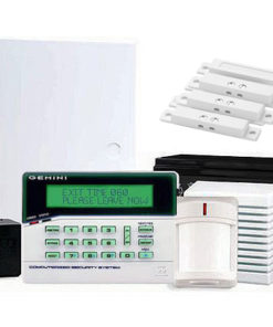 Napco GEM-P1632 Control Panel GEMRP1CAe2 set kit