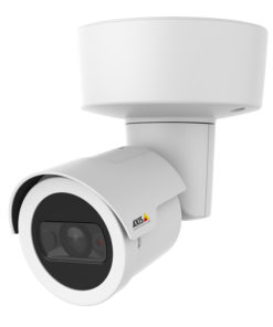 Axis IP M2025-LE Bullet Camera