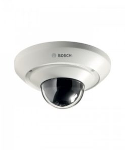 Bosch IP NUC-21012-F2 Indoor Micro Dome Camera