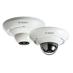 Bosch IP NUC-52051-F0E Outdoor Mini Dome Camera