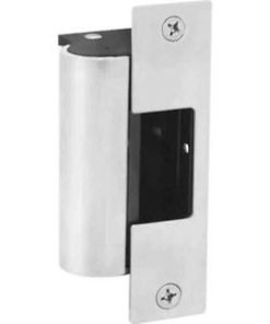 Hanchett Entry Systems 1006-F 12/24D Electric Strike Fail Safe