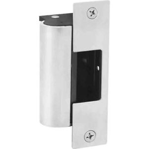 Hanchett Entry Systems 1006-F 12/24D Electric Strike Fail Safe