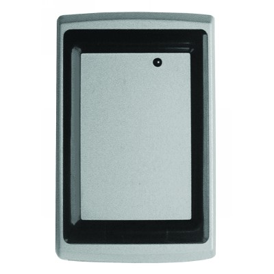 Honeywell Access OP90HONR OmniProx Vandal-Resistant  Metal Single-Gang  Reader