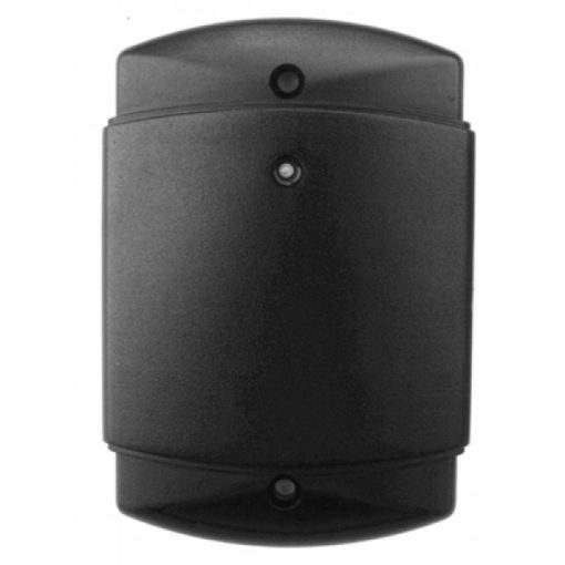Keri Systems MS-5000BX Black Ministar Proximity Reader