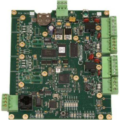 Keri Systems NXT-2D 2-Door 4-Reader Controller