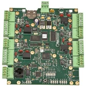 Keri Systems NXT-4D 4-Door 8-ReaderController