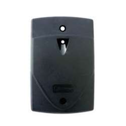 Keri Systems NXT-5R Black Wall Switch Reader