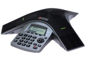 About Business Telephone Systems