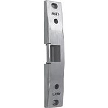 Rutherford controls 0162X32D Surface Mounted Rim Strike