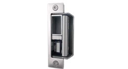 Rutherford controls F21649 F2 Fired Rated Electric Strike