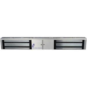 Alarm controls corporation 1200D Double Door Magnetic Lock