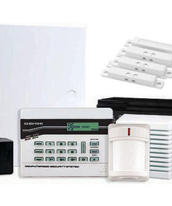 Napco Gemini GEMK4RFK120 set, GEM-P1632, GEMK4RFK, PIR1680